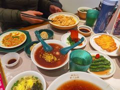 -松鹤楼面馆(清河万象汇店)
