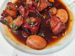 -聚丰园•湖鲜餐厅(阿红私房菜梅石路店)