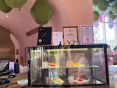 -水桶王国主题餐厅·聚会·生日派对·亲子活动·家庭套餐(亚龙湾希尔顿店)