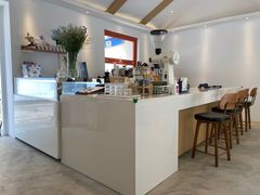 -稀物集咖啡(徽州大道店)