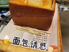 -绿茶餐厅(西湖银泰百货店)