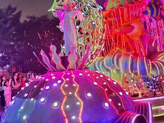 -大连海昌发现王国主题公园