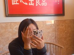 -英兰朝族饭店·英兰锅包肉(佳园路店)