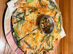 -恩你小木屋·韩式料理(假日广场店)