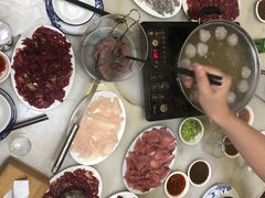 -五洲牛肉美食馆