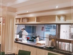 -大鸭梨烤鸭(左家庄店)