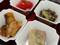 -小厨娘淮扬菜(天印大道店)