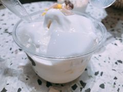 -喜茶(青岛金狮广场店)