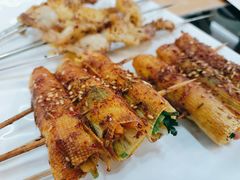 -洪忠涮烤王(嵩山路店)