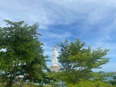 -三亚南山文化旅游区