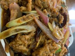 -白老三牛肉丸子面(平阳广场店)