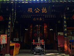 -灵谷景区