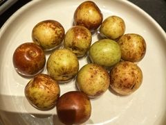 -阿喆私房菜(西五路店)