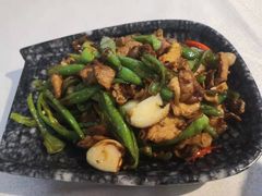 农家小炒肉-峨嵋酒家(清河店)