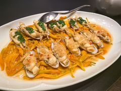 建宁黄花菜蒸海蛏-闽和南(万象城一期店)