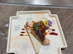 -松临·铁板烧&Omakase(神农店)