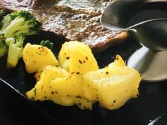 -必胜客(江桥万达店)