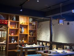 -有位虾匠·胶东土菜小馆(市北店)