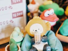 -白熊咖啡(闽江大道店)