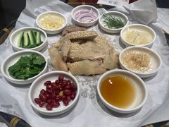 -顺意·顺德家乡菜(国际人才大厦店)