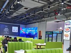 -清真·马坡烧烤涮牛肚·酸浆火锅(新区总店)
