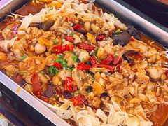 -江湖万州烤鱼(王子美食城)