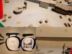 -武汉园博园(武汉自然博物馆)