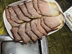 -黔府豆米火锅野菜馆(南马店)