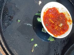 毛豆腐-印象徽州·正宗徽菜体验店
