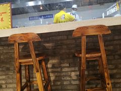 -西竹拌面(银川阅彩城店)