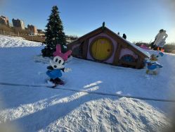 -268童话露营农场·烧烤·团建