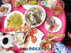 -香满居张记小厨私房菜(青岛站店)