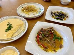 -食光慢宴·安吉土菜馆