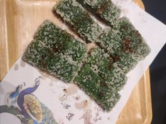 -阿露佳·舌尖上的安吉菜