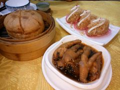 -江海酒家(赤岗店)