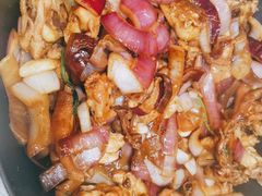 -胡须佬鸡煲四季火锅店(石厦西村直营店)