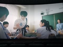 -万达影城(洛阳万达广场IMAX激光店)