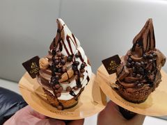 -GODIVA(五角场万达广场店)