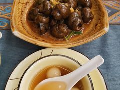 -谢三姐金奖啤酒鱼(总店)