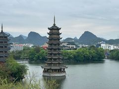 -维纳斯酒店-忆咖啡观景餐厅(象山公园店)