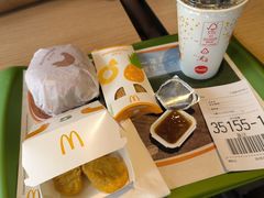 -麦当劳(肇庆大旺店)