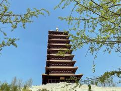 -牛首山文化旅游区