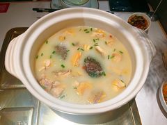 -如一鸡鲍鱼·粤式煲汤(长泰广场店)