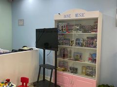 -骨头音乐BoneMusic·架子鼓·军鼓·考级(亚新生活广场校区)