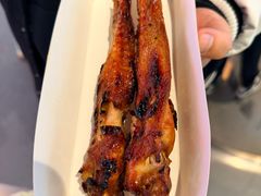 -一代烤翅王(大汉口店)