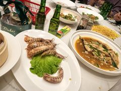 -新丁香海鲜酒店(银海商贸城店)