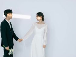 -全城热恋璀璨婚纱摄影(国贸总店)