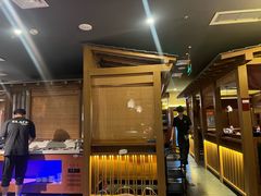 -九田家黑牛烤肉料理(新辰里亚运村店)
