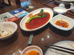-岭南小生·粤港点心(南门口店)