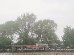 -尚庄度假村·庭台树下·户外烧烤·团建CS·轰趴营地(上庄水库店)